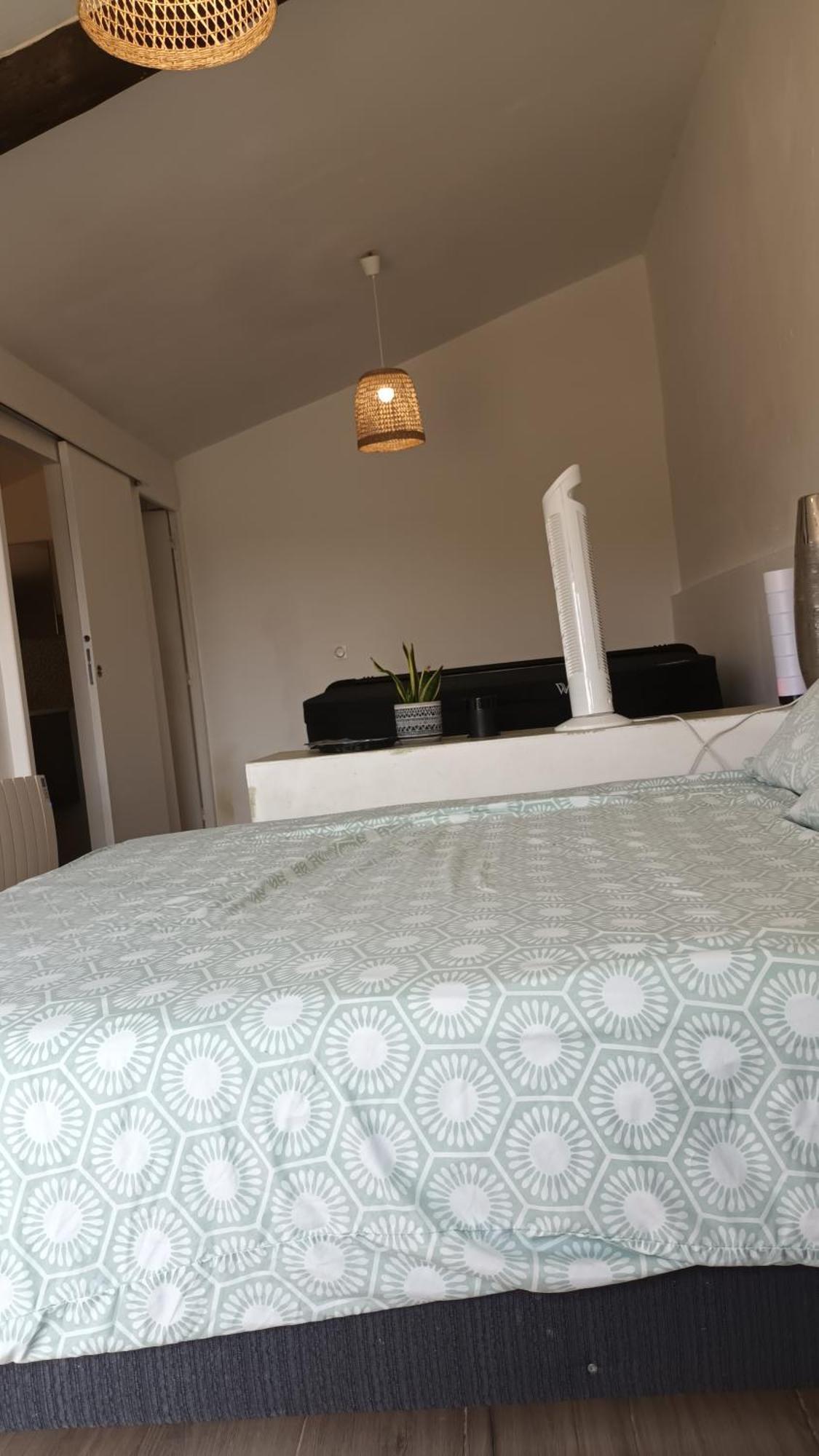 Hostal Les Prairies Mas Roux Raphèle Habitación foto